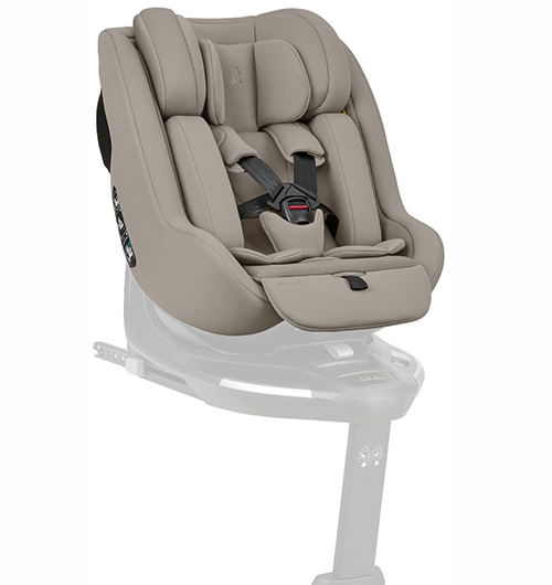 Base isofix giratoria  i-CLASS 360